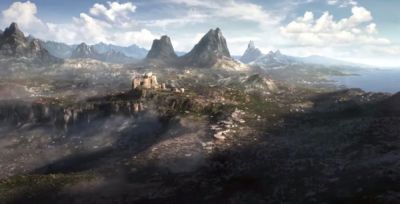 The Elder Scrolls VI уже находится в «играбельном состоянии» - trashexpert.ru