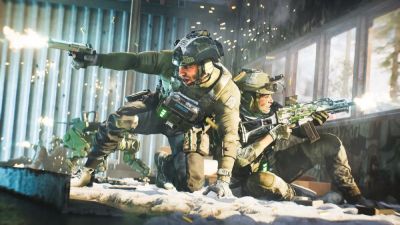 В Battlefield 6 переделывают классы и систему оружия - landofgames.ru