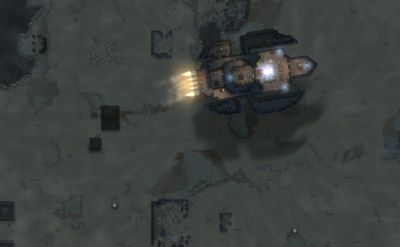 Количество игроков RimWorld приближается к 100,000: разработчики призывают всех зайти в игру - playground.ru