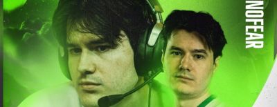 Nofear покинул L1GA Team - dota2.ru