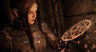 В The Elder Scrolls 6 уже можно поиграть — инсайдер - gametech.ru