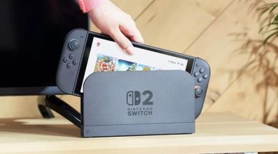 Владелец консоли Switch 2 получил бан за игры, купленные на Facebook Marketplace - itndaily.ru