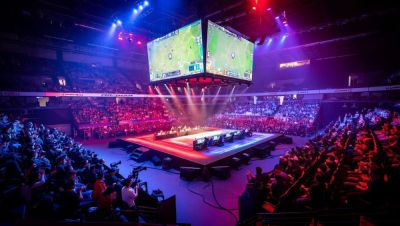 Две женские команды из Украины примут участие в турнире на Esports World Cup 2025 - games.24tv.ua - Индонезия - Сша - Китай - Турция - Украина - Филиппины - Египет - Монголия - Саудовская Аравия - Эр-Рияд