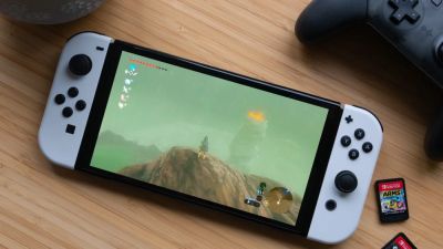 Nintendo забанила игрока за б/у картридж, купленный с рук - playground.ru