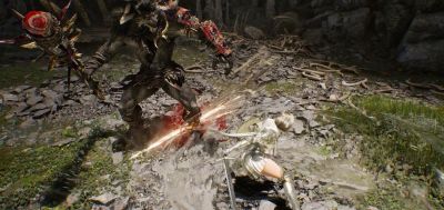 Корейская студия смешала Final Fantasy и Dark Souls, скрытые функции док-станции Switch 2 — самое интересное за 14 июля - gametech.ru
