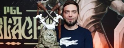 Нужно быть индивидуалистом, делать работу и за себя, и за тиммейта — Korb3n о том, как развиваться в Dota 2 - dota2.ru