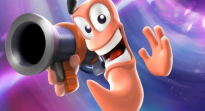 Worms Across Worlds станет эксклюзивом Apple Arcade - app-time.ru