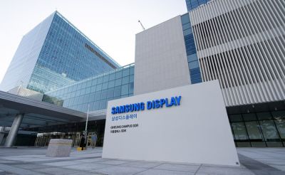 Китайского поставщика Apple обвинили в краже технологий Samsung - playground.ru - Сша - Китай