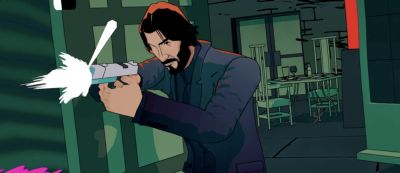 Джон Уик - John Wick Hex скоро нельзя будет купить в цифровых магазинах — тактический боевик снимут с продажи 17 июля - gamemag.ru