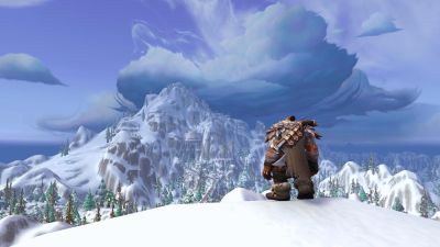 "Нет чувства приключения, игра превратилась в список дел": игрок пожаловался на однообразие в World of Warcraft - playground.ru