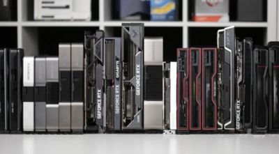 Эксперты ComputerBase назвали лучшие видеокарты на июль 2025 - playground.ru