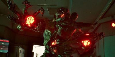 За считанные дни до релиза Killing Floor 3 авторы шутера просят участников теста подписать договор о неразглашении - gametech.ru