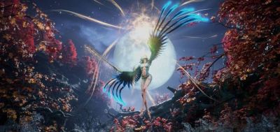 WUCHANG: Fallen Feathers и Grounded 2 в скором времени пополнят каталог Game Pass - gametech.ru