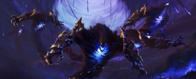 Тизер обновленного Луносвета на промо-изображении Midnight для Gamescom 2025 - noob-club.ru