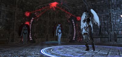 [СТРИМ] Великая RPG. Neverwinter Nights 2: Enhanced Edition - gametech.ru