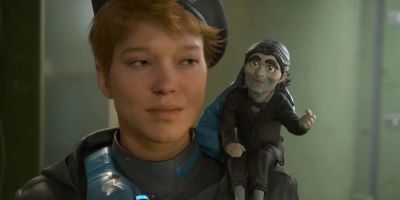 Игроки Death Stranding 2 недовольны повторяющимися игровыми советами, как в God of War Ragnarok - playground.ru
