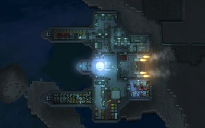 RimWorld снова в топе Steam и заняла сразу две позиции. Valve назвала самые продаваемые продукты прошлой недели - gametech.ru