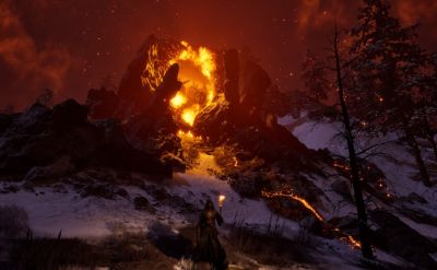 В ремастере TES 4 Oblivion обнаружили скрытое исправление — Bethesda скорректировала дверь и лор Тёмного Братства - gametech.ru