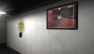 Спустя 13 лет в Steam выйдет нашумевший хоррор про SCP-173 «Скульптура» - gametech.ru