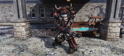 Мир Fallout 76 будет развиваться параллельно с сериалом - itndaily.ru