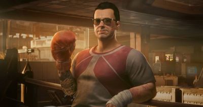 Cyberpunk 2077 официально выйдет на компьютерах Mac уже 17 июля - itndaily.ru