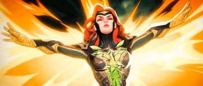 На создателей Marvel Rivals обрушились из-за ложной рекламы — геймеры требуют обещанные веснушки для героини - gametech.ru