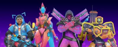 Новые товары в магазине Overwatch 2 – 15 июля 2025 г. - noob-club.ru