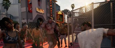 Оригинальная Dead Island 2 убила бы всю франшизу — виденье экс-менеджера Deep Silver - gametech.ru