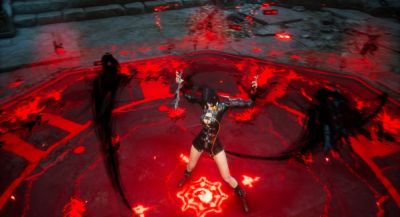 Blade & Soul Heroes выпустят 2 сентября по всему миру - app-time.ru - Россия
