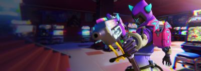 Испытания и награды за них во время события «Подлый взлом» в Overwatch 2 - noob-club.ru