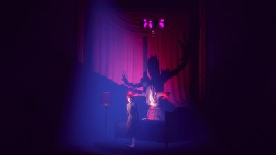 Анонсирован нелинейный ролевой триллер Agent of Strange от создателей «Жизнь и страдания господина Бранте» — первый трейлер и подробности - 3dnews.ru
