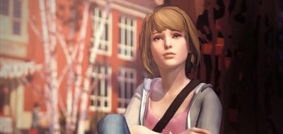 Storm Remastered - Square Enix анонсировала коллекцию Life is Strange для PlayStation 5 - gametech.ru