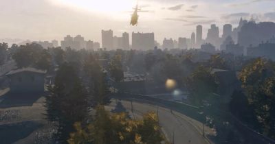 Либерти-Сити в GTA V | OpenIV | Мод Либерти-Сити - redbull.com - Россия - Украина