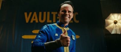 Джейсон Шрайер - Филипп Спенсер - Джез Корден - Мэтт Фирор - Страсти по Fallout 5: Джез Корден и Джейсон Шрайер поспорили о будущем ZeniMax Online - gamemag.ru