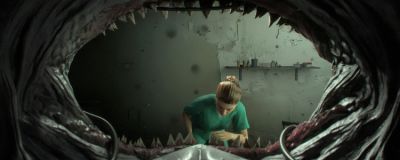 Полечите зубки акуле-людоеду в игре Shark Dentist (ТРЕЙЛЕР) - horrorzone.ru