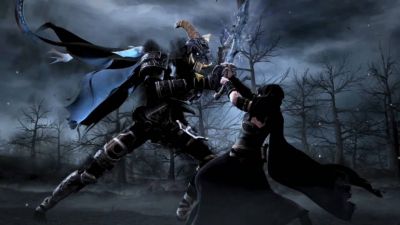 В Steam вышел ремастер Neverwinter Nights 2. Он еще хуже, чем оригинальная игра - coop-land.ru