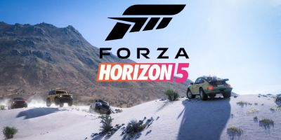 Forza Horizon 5 продалась на PS5 тиражом в 2 млн копий за месяц - fatalgame.com