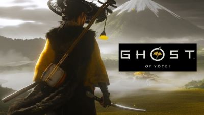 Ghost of Yotei сделает ставку на свободу и не будет торопить игроков - fatalgame.com