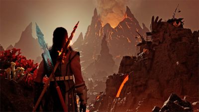 Патч 1.5 для Avowed добавляет новые способности, совместимость с Steam Deck и многочисленные исправления ошибок - playground.ru