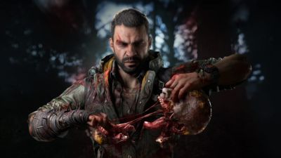 Сцены насилия в Dying Light: The Beast будут очень реалистичными - playground.ru