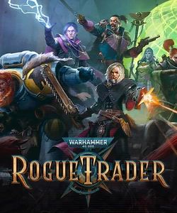 Warhammer 40,000: Rogue Trader. Прохождение игры (3) - gamesisart.ru