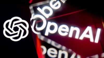 OpenAI и дизайнер iPhone готовят замену ПК. Близится эпоха пост-компьютеров - gametech.ru