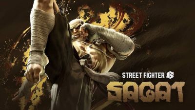 Сагат станет первым персонажем третьего года поддержки Street Fighter 6 - mmo13.ru