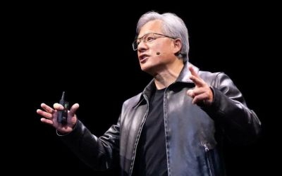 Дженсен Хуанг - Глава NVIDIA: «Китаю больше не нужны США» - gametech.ru - Сша - Китай - Пекин