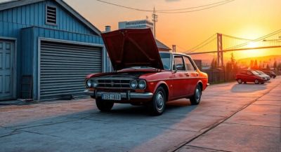 «Тачку на прокачку»: Создай свой автосервис в My Favorite Car 2 и чини машины - app-time.ru