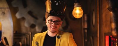Ярослав Кузнецов - Maelstorm о серии Team Spirit — GG: «Если Ларл переиграет Квина, а Мага будет в форме, то шансов у GG = 0» - dota2.ru