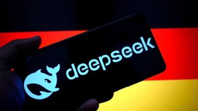 Шпионит для Китая? Германия требует убрать ИИ DeepSeek из смартфонов - gametech.ru - Сша - Китай - Франция - Ирландия - Германия - Италия - Голландия