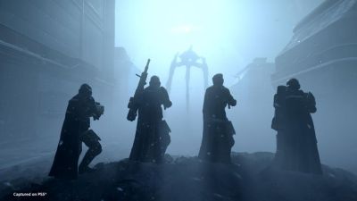 Helldivers 2 скоро не умрёт. Разработчики пообещали годы поддержки - gametech.ru