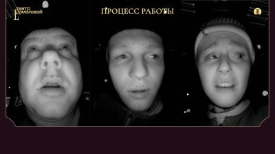 Почти как кино: Авторы "Война Миров: Сибирь" рассказали, как создаются кат-сцены с помощью мокапа и картошки - playground.ru