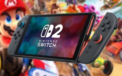 Все апдейты для Switch 2 в одном месте. Стартовал сервис Game Update Tracker - gametech.ru